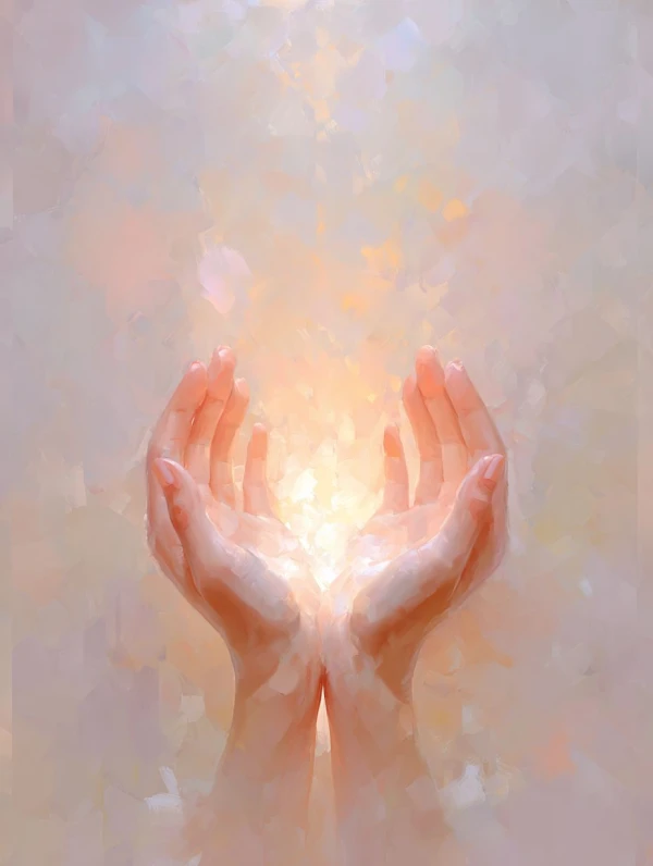 The Gift of Light
