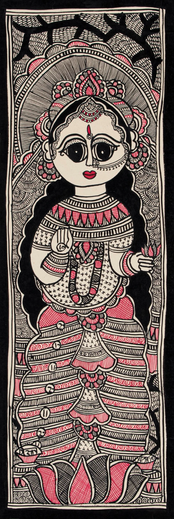 Kamala Devi