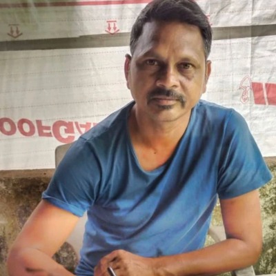 Dilip Bahotha