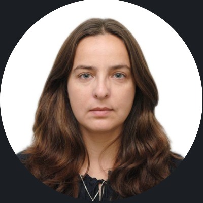 Natallia Bahushevich