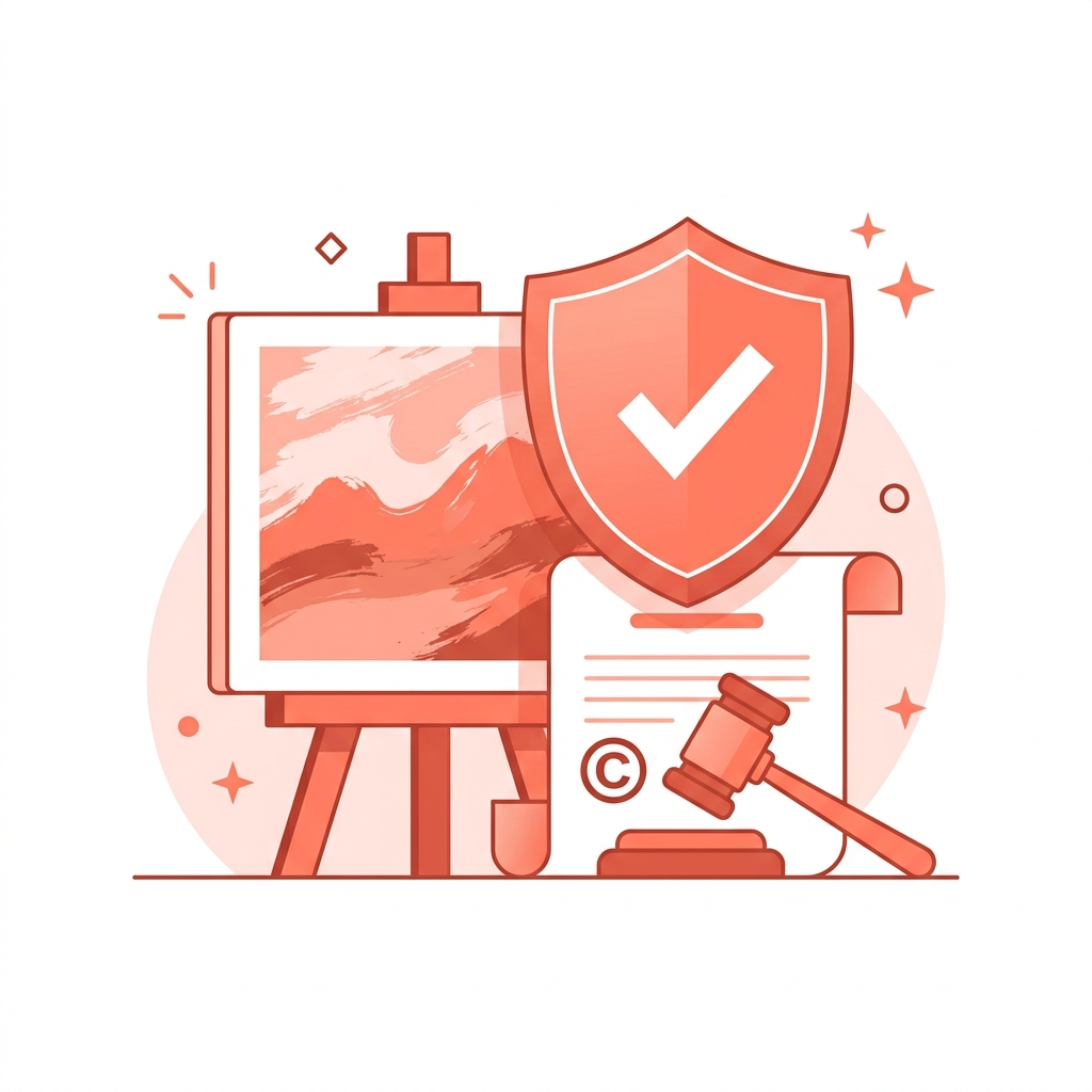 Copyright Protection